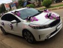 Kia Cerato 2018 - Bán Kia Cerato đời 2018, màu trắng