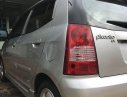 Kia Picanto 2007 - Cần bán Kia Picanto đời 2007, màu bạc, nhập khẩu Hàn Quốc, xe gia đình