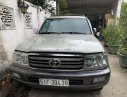 Toyota Land Cruiser 2005 - Bán xe Toyota Land Cruiser sản xuất năm 2005 xe gia đình