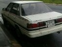 Toyota Corona 1986 - Bán xe Toyota Corona sản xuất 1986, màu trắng, nhập khẩu nguyên chiếc