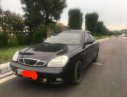 Daewoo Nubira 2002 - Xe Daewoo Nubira sản xuất năm 2002, màu đen