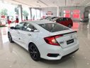 Honda Civic 2019 - Bán Honda Civic E năm 2019, màu trắng, xe nhập