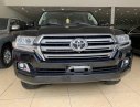 Toyota Land Cruiser VX 2016 - Bán xe Toyota Land Cruiser VX năm sản xuất 2016, xe nhập