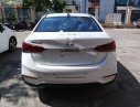 Hyundai Accent 1.4 MT 2019 - Cần bán xe Hyundai Accent 1.4 MT sản xuất năm 2019, màu trắng giá cạnh tranh