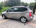 Kia Carens 2009 - Bán ô tô Kia Carens đời 2009, màu xám