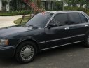 Toyota Crown 1995 - Bán Toyota Crown 1995, màu đen còn mới, giá 330tr