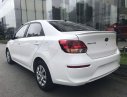 Kia Rio 2019 - Bán ô tô Kia Rio đời 2019, màu trắng, nhập khẩu nguyên chiếc