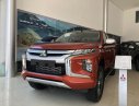 Mitsubishi Triton 2019 - Bán Mitsubishi Outlander 2019, giá chỉ 730tr, hỗ trợ trả góp 80% giá trị xe, chương trình khuyến mãi ưu đãi