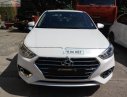 Hyundai Accent 1.4 MT 2019 - Cần bán xe Hyundai Accent 1.4 MT sản xuất năm 2019, màu trắng giá cạnh tranh