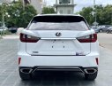 Lexus RX 2019 - Bán Lexus RX 350 F Sport model 2020, màu trắng, nhập khẩu Mỹ, Mr Huân 0981.0101.61