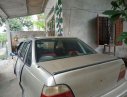 Daewoo Cielo   1997 - Bán Daewoo Cielo đời 1997, màu vàng, xe nhập