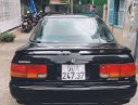 Honda Accord   1992 - Bán Honda Accord 1992, màu đen, nhập khẩu