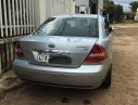 Ford Mondeo   2004 - Bán Ford Mondeo 2004, màu bạc, xe nhập, giá tốt