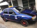 Fiat Siena 2002 - Cần bán xe Fiat Siena năm 2002, 56tr