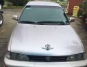 Toyota Corolla   1997 - Cần bán Toyota Corolla 1997, màu vàng, xe nhập  