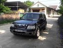 Ford Escape 2004 - Cần bán lại xe Ford Escape đời 2004, màu đen, nhập khẩu nguyên chiếc 