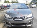 Hyundai Avante 2011 - Cần bán xe Hyundai Avante đời 2011, màu xám