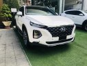 Hyundai Santa Fe 2019 - Giao xe ngay chỉ với 300 triệu, siêu khuyến mãi với Hyundai Santafe 2019, hotline: 0974 064 605