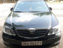 Toyota Camry   2002 - Cần bán xe Toyota Camry 2.4 2002, giá tốt