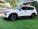 Hyundai Santa Fe 2019 - Giao xe ngay chỉ với 300 triệu, siêu khuyến mãi với Hyundai Santafe 2019, hotline: 0974 064 605