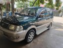 Toyota Zace GL 2003 - Cần bán gấp Toyota Zace GL đời 2003, màu xanh lam chính chủ, giá 216tr