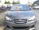 Hyundai Avante 2011 - Cần bán xe Hyundai Avante đời 2011, màu xám