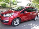 Kia Rio 2016 - Bán Kia Rio năm 2016, màu đỏ, nhập khẩu 