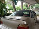 Daewoo Cielo   1997 - Bán Daewoo Cielo đời 1997, màu vàng, xe nhập