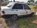 Kia Pride   1998 - Bán Kia Pride đời 1998, màu trắng, xe nhập, giá chỉ 65 triệu