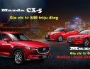 Mazda 3   2019 - Cần bán Mazda 3 2019, màu đỏ, xe nhập