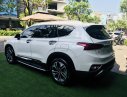 Hyundai Santa Fe 2019 - Giao xe ngay chỉ với 300 triệu, siêu khuyến mãi với Hyundai Santafe 2019, hotline: 0974 064 605