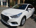 Hyundai Accent 1.4 MT 2019 - Cần bán xe Hyundai Accent 1.4 MT sản xuất năm 2019, màu trắng giá cạnh tranh