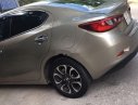 Mazda 2   2015 - Cần bán Mazda 2 AT đời 2015 giá cạnh tranh