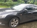 Daewoo Lacetti CDX 2010 - Cần bán Daewoo Lacetti năm 2010, màu đen, xe nhập. Giá chỉ 287 triệu đồng