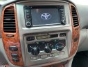 Toyota Land Cruiser 2005 - Bán xe Toyota Land Cruiser sản xuất năm 2005 xe gia đình