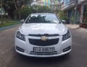 Chevrolet Cruze   LTZ  2013 - Chính chủ bán Chevrolet Cruze LTZ sản xuất năm 2013, màu trắng