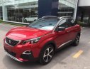 Peugeot 3008 2019 - Bán xe Peugeot 3008 sản xuất 2019, màu đỏ siêu quyến rũ