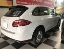 Porsche Cayenne   2014 - Bán Porsche Cayenne 3.6 sản xuất 2014, màu trắng, nhập khẩu