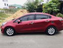 Kia Rio 2016 - Cần bán Kia Rio đời 2016, màu đỏ, giá 420tr