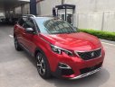 Peugeot 3008 2019 - Bán xe Peugeot 3008 sản xuất 2019, màu đỏ siêu quyến rũ