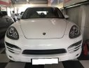 Porsche Cayenne   2014 - Bán Porsche Cayenne 3.6 sản xuất 2014, màu trắng, nhập khẩu