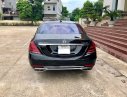 Mercedes-Benz Maybach 2014 - Bán ô tô Mercedes S500 Maybach đời 2014, màu đen, xe nhập