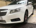 Chevrolet Cruze LTZ 2011 - Gia đình bán xe Chevrolet Cruze LTZ năm 2011, màu trắng, xe nhập