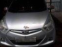 Hyundai Eon 2012 - Bán xe Hyundai Eon đời 2012, màu bạc, xe nhập 