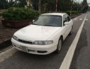 Mazda 626 1996 - Bán Mazda 626 sản xuất năm 1996, máy gầm tốt, điều hoà mát