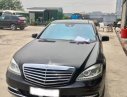 Mercedes-Benz S class S500 2011 - Bán xe Mercedes S500 đời 2011, màu đen, nhập khẩu nguyên chiếc chính chủ