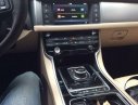 Jaguar XF   2016 - Bán xe Jaguar XF năm sản xuất 2016, màu trắng, nhập khẩu