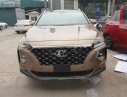 Hyundai Santa Fe 2.2L HTRAC 2019 - Hyundai Đà Lạt bán xe Hyundai Santa Fe 2.2L HTRAC năm 2019