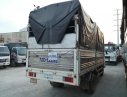Xe tải 2,5 tấn - dưới 5 tấn 2017 - Thanh lý xe Isuzu Vinhphat đời 2017