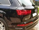 Audi Q7 2018 - Bán Audi Q7 2.0 AT TFSI Quattro đời 2018, màu đen, nhập khẩu Đức